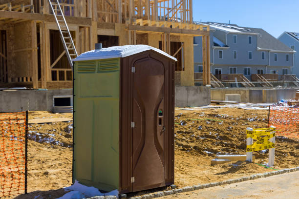 Affordable portable toilet rental in Discovery Harbour, HI