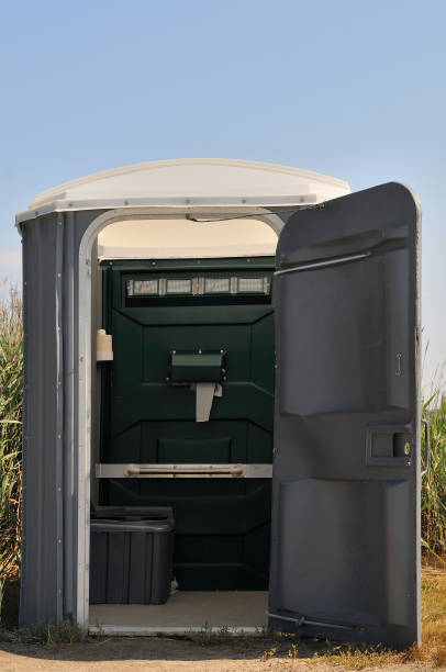 Best Construction site porta potty rental  in Discovery Harbour, HI