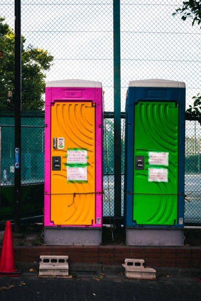 Best Event porta potty rental  in Discovery Harbour, HI