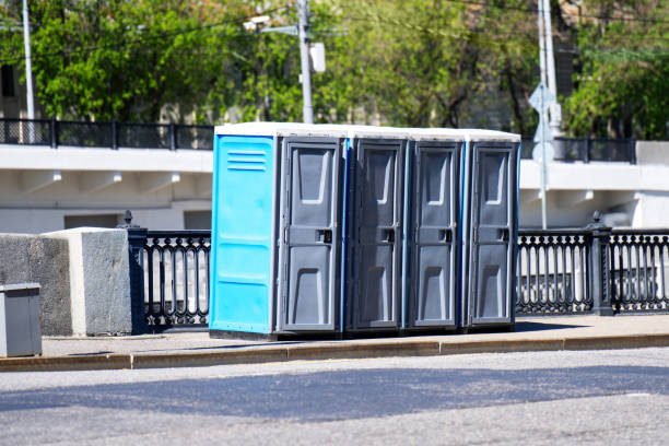 Best Porta potty delivery and setup  in Discovery Harbour, HI